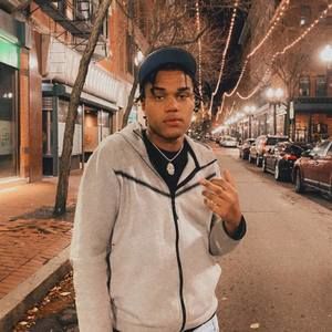 Meet your Posher, Danny